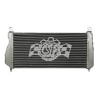 Intercoolers & Piping